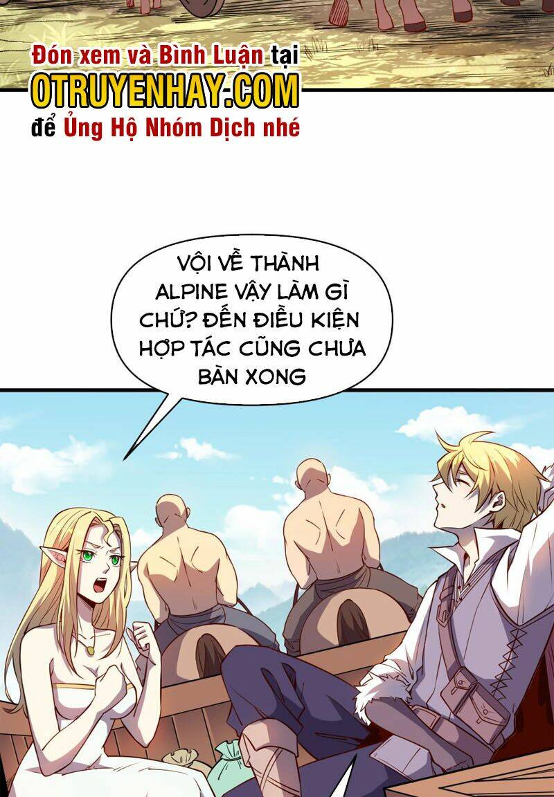 Tối Cường Thành Chủ Đích Dị Giới: Chapter 28