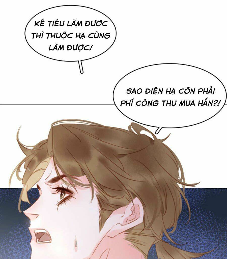 Tiểu Sư Phụ, Tóc Giả Của Ngài Rơi Rồi!: Chapter 41