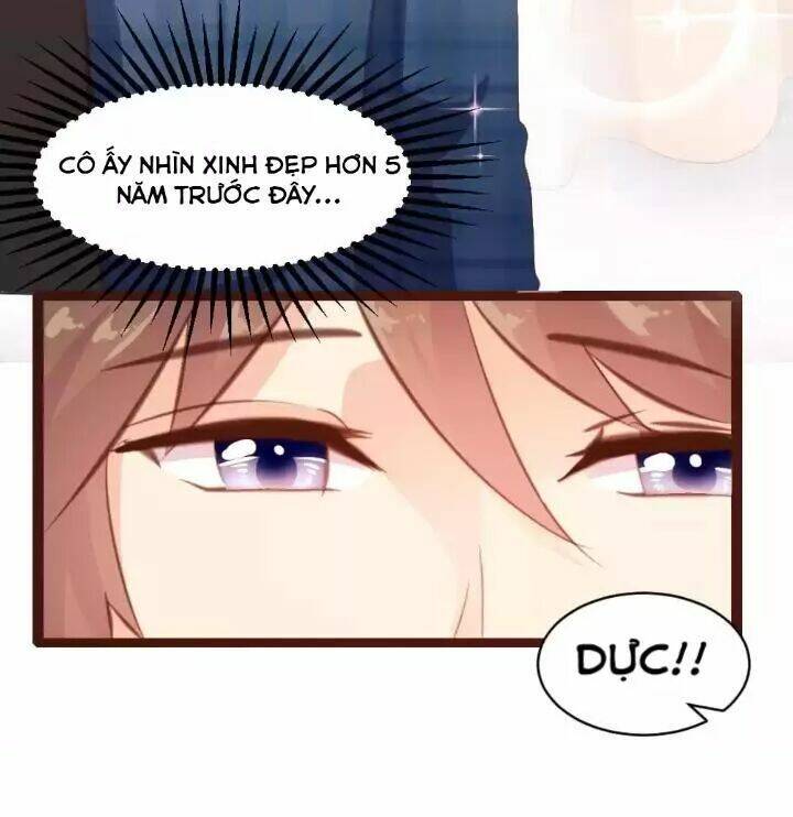 Bản Hợp Đồng Của Tổng Tài Lạnh Lùng: Chapter 26