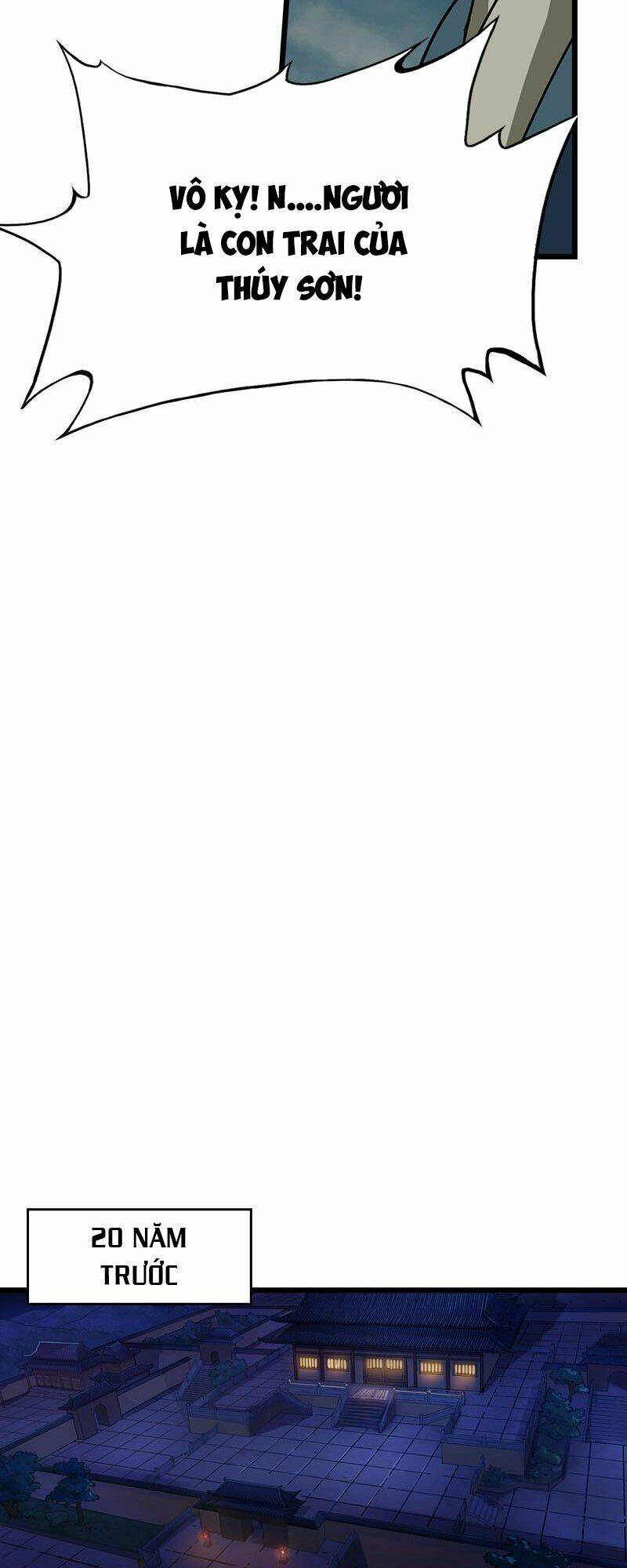 Ỷ Thiên Đồ Long Kí: Chapter 1