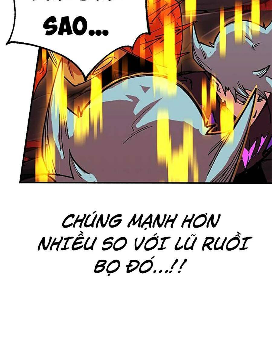 Hard Core Leveling Warrior Ss2: Chapter 125