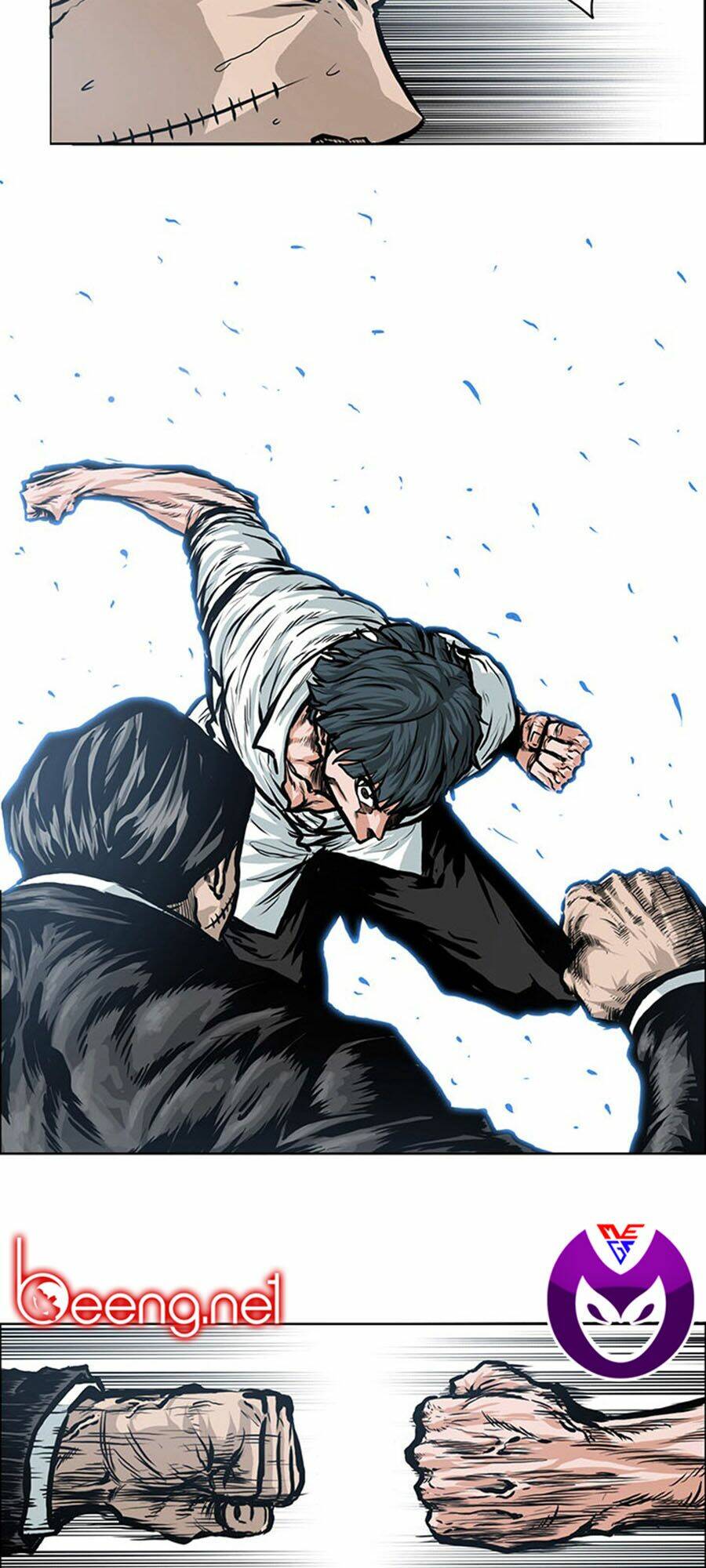 Bá Chủ Học Đường Ss3: Chapter 2