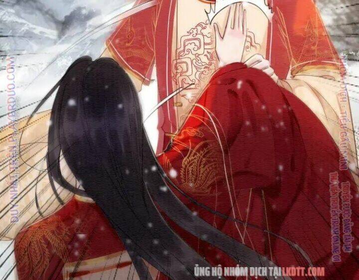 Trọng Sinh Bá Sủng Nhiếp Chính Vương Quá Mạnh Mẽ: Chapter 215