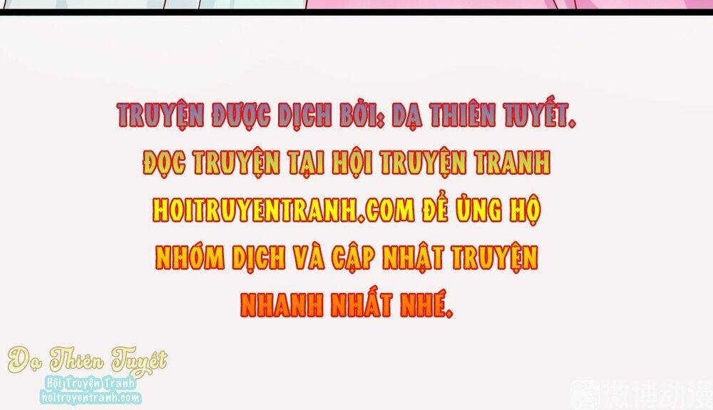 Nhân Vật Phản Diện Biến Thành Sủng Vật: Chapter 18