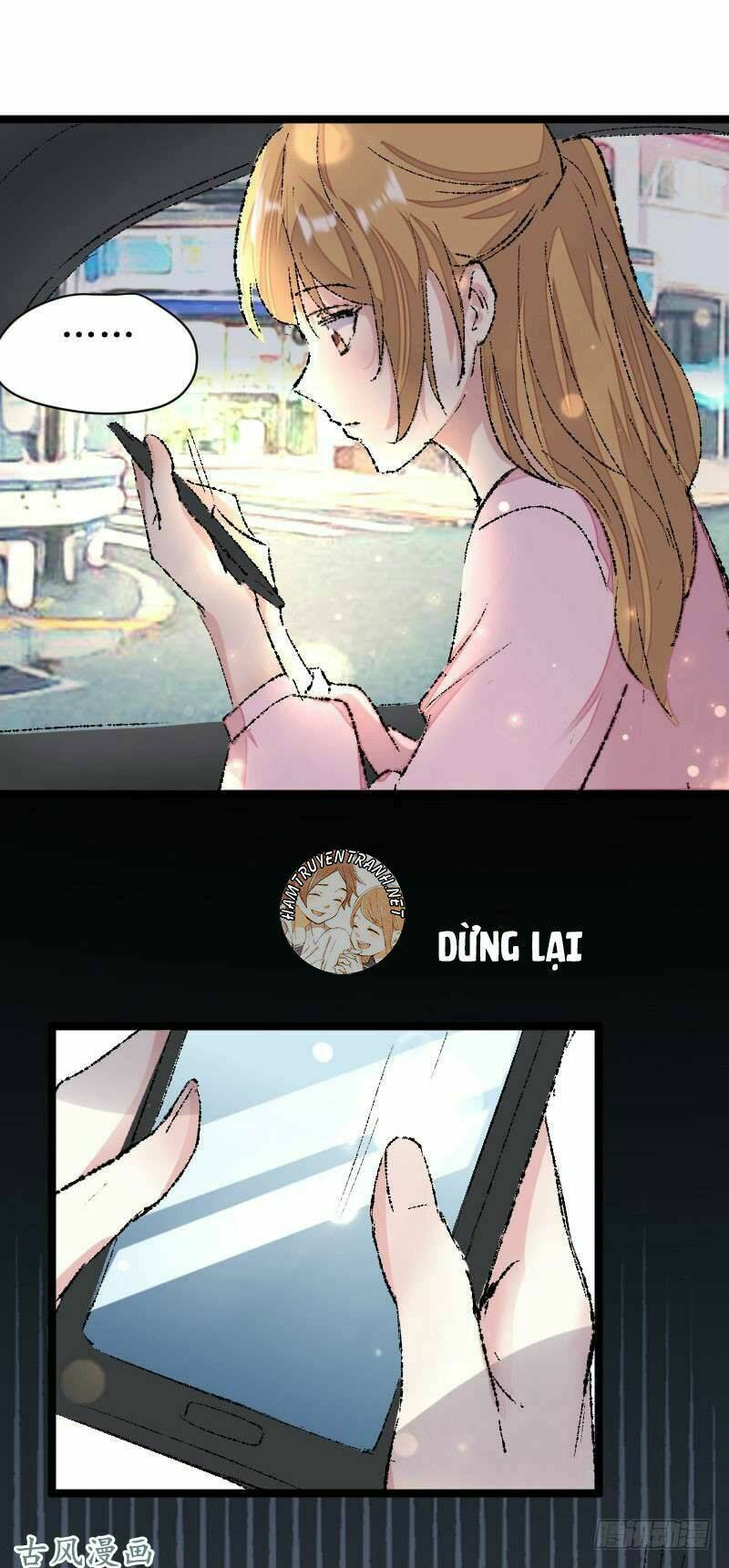 Mặt Nạ Mê Hoặc: Chapter 43