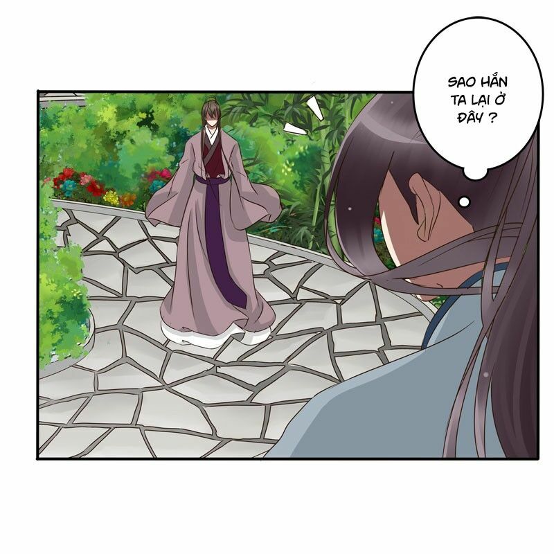 Thông Linh Phi: Chapter 62