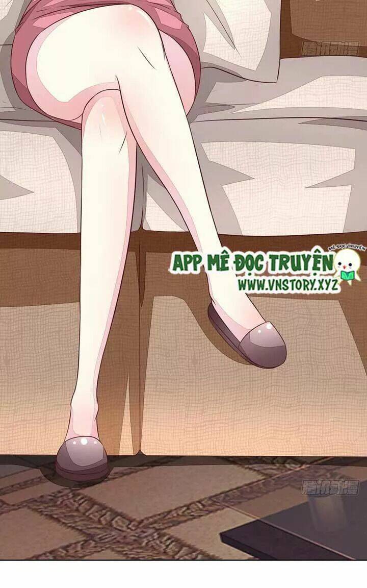 Nam Thần Ma Cà Rồng: Sủng Nhược Tiểu Lãn Thê: Chapter 137