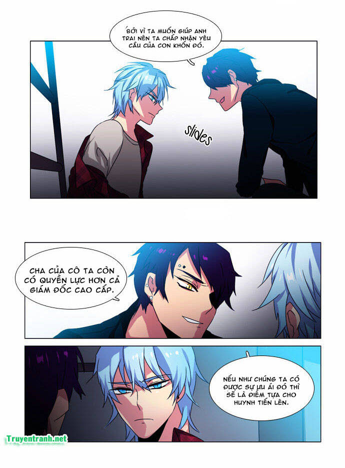 Wonted: Chapter 72