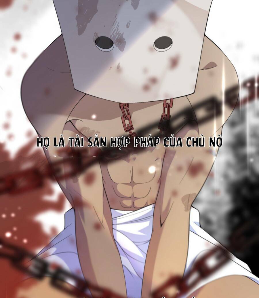 Trăm Cách Tử Đạo Của Công Chúa: Chapter 8