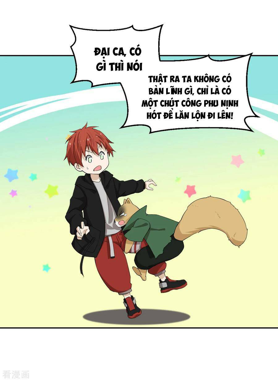 Nghịch Thiên Tiên Mệnh: Chapter 67