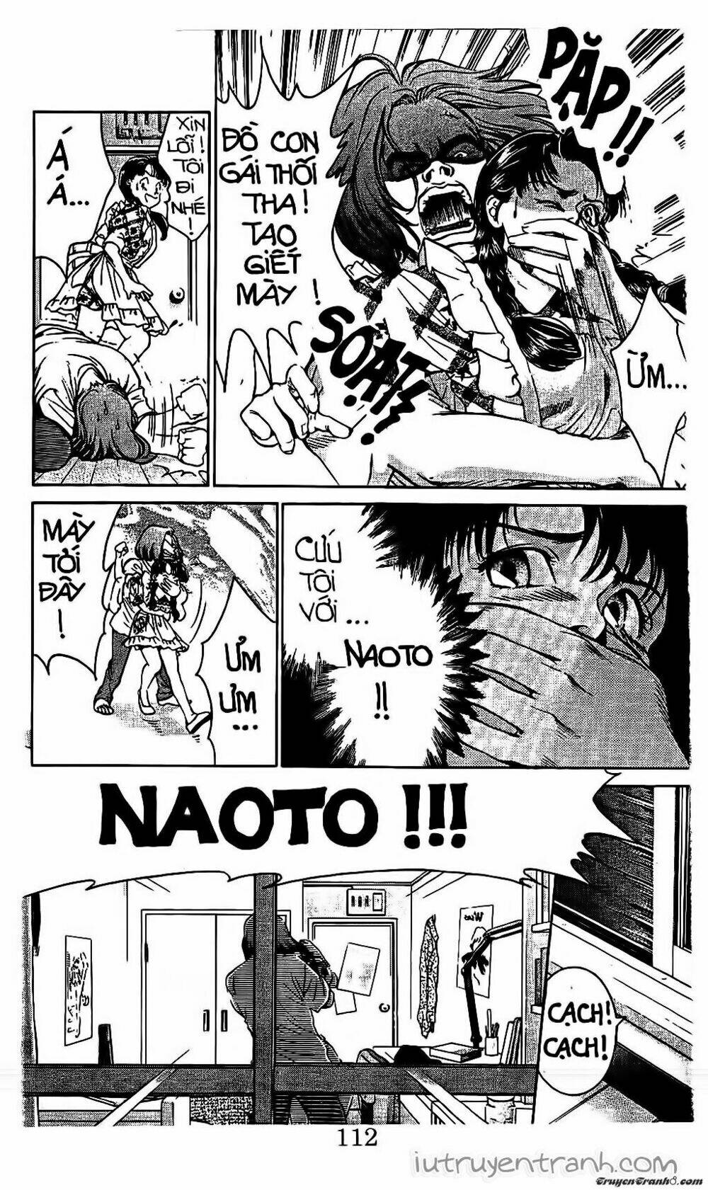 Mirano Nhà Tôi: Chapter 76