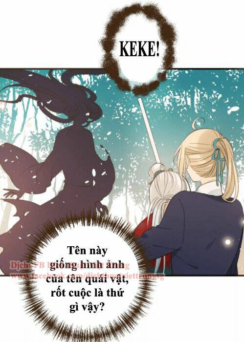 Bạn Trai Tôi Là Cẩm Y Vệ: Chapter 97
