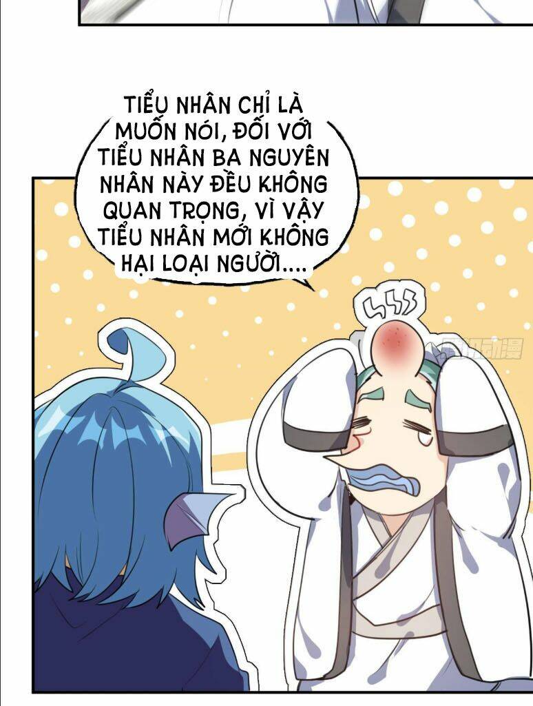 Khởi Đầu Bằng Một Con Côn: Chapter 102
