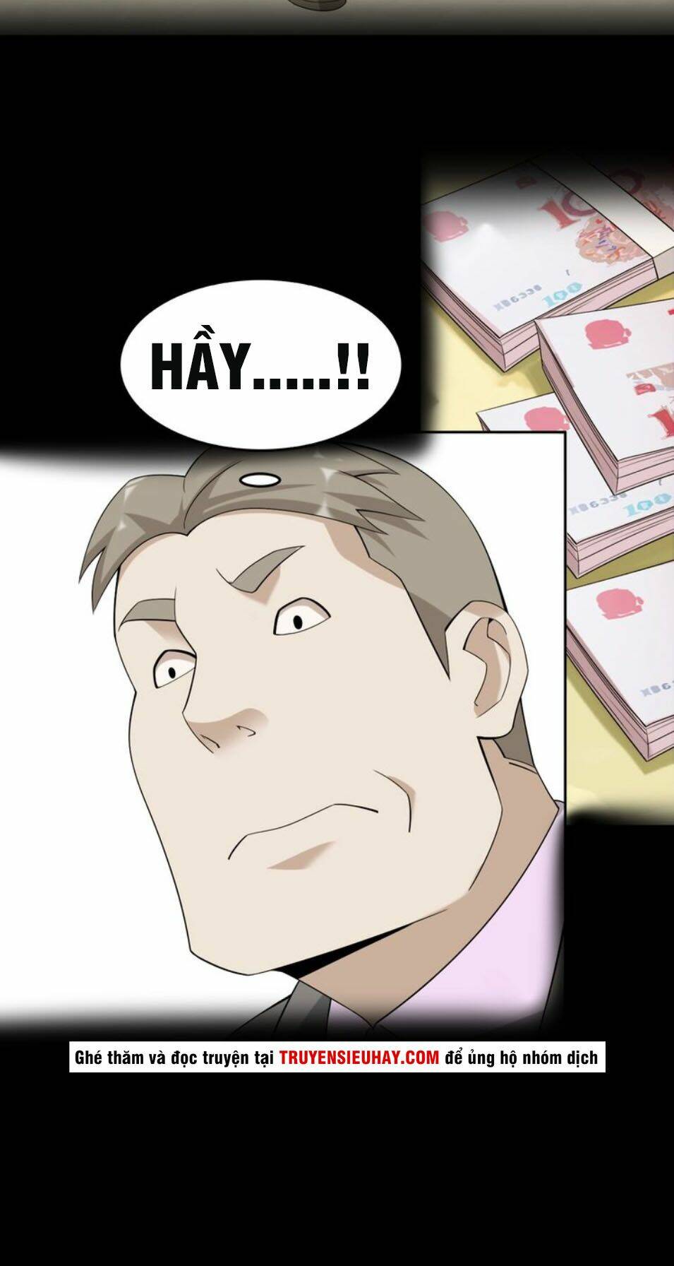 Siêu Cấp Đại Chủ Bạ: Chapter 43