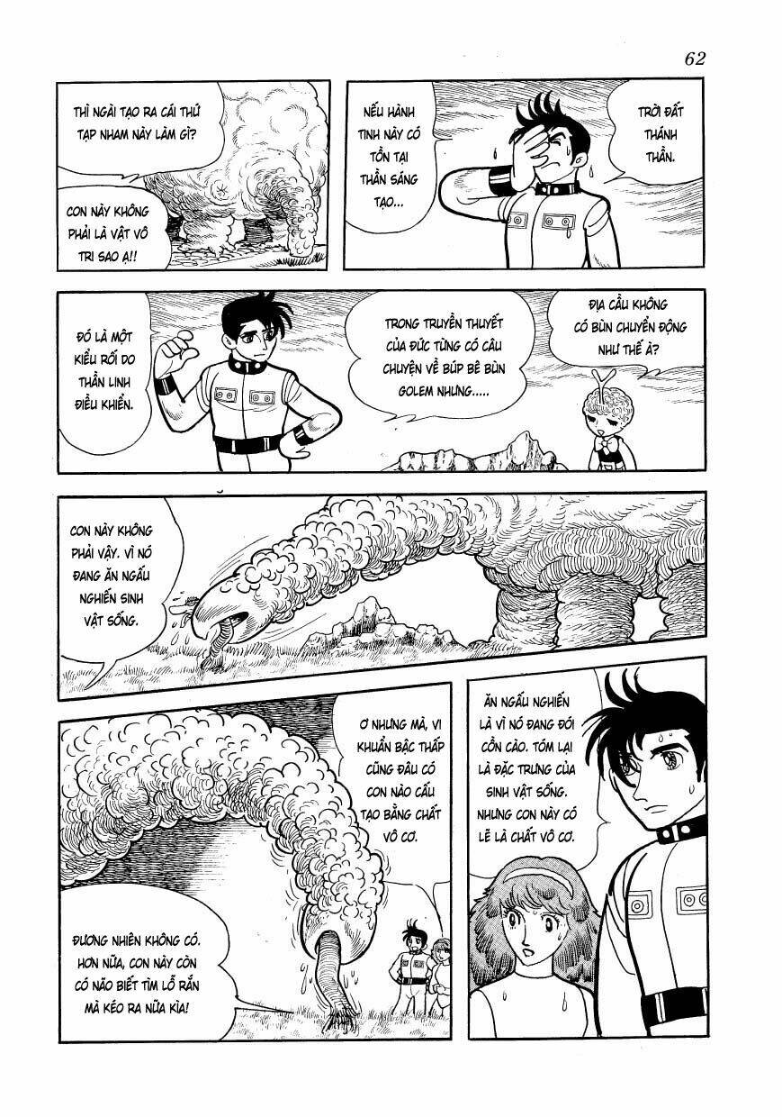 Chim Lửa: Chapter 72