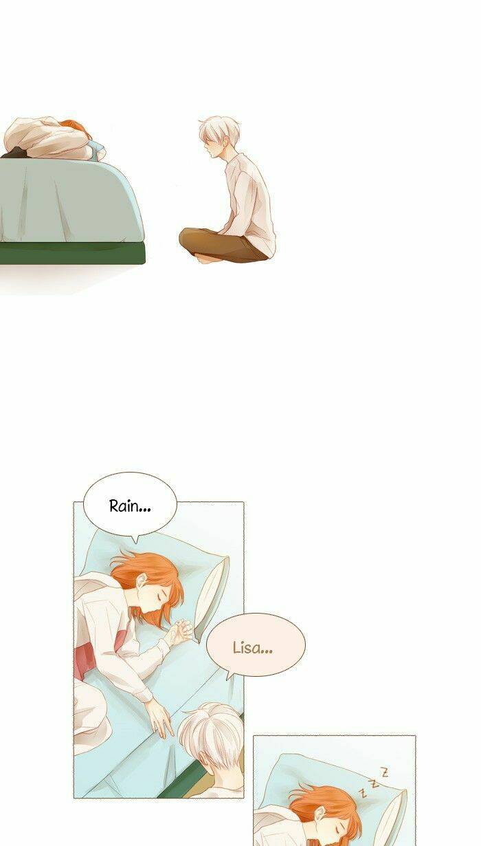 Little Rain: Chapter 14