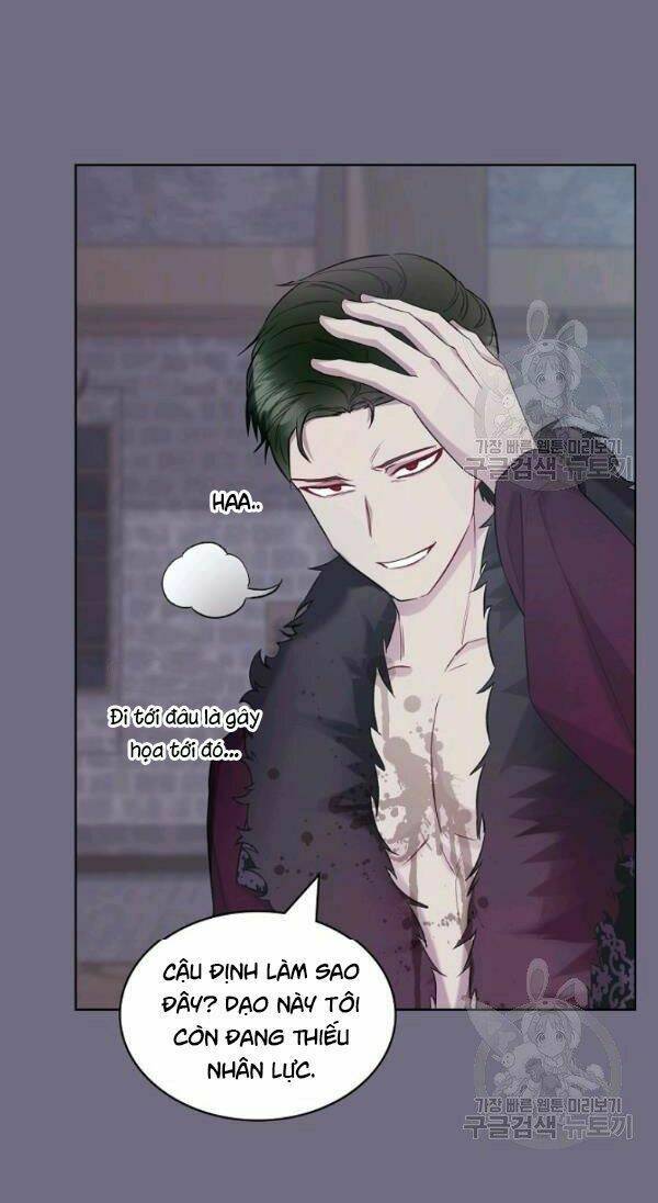 Kẻ Tạo Ra Nữ Phản Diện: Chapter 30