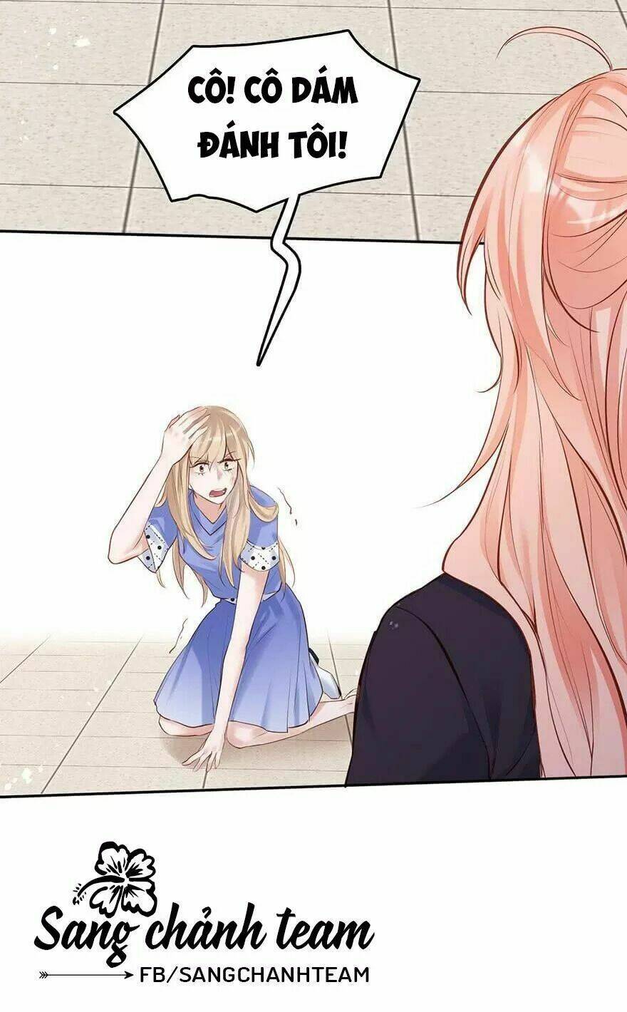 Sau Này Vẫn Cứ Thích Em: Chapter 38