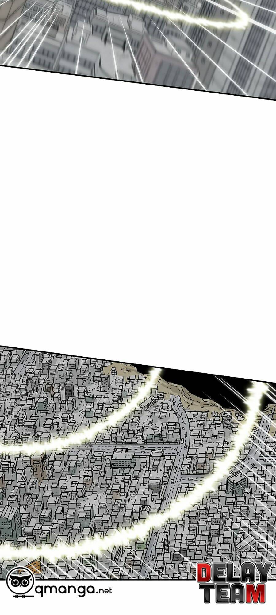 Hầm Ngục Bóng Tối: Chapter 8