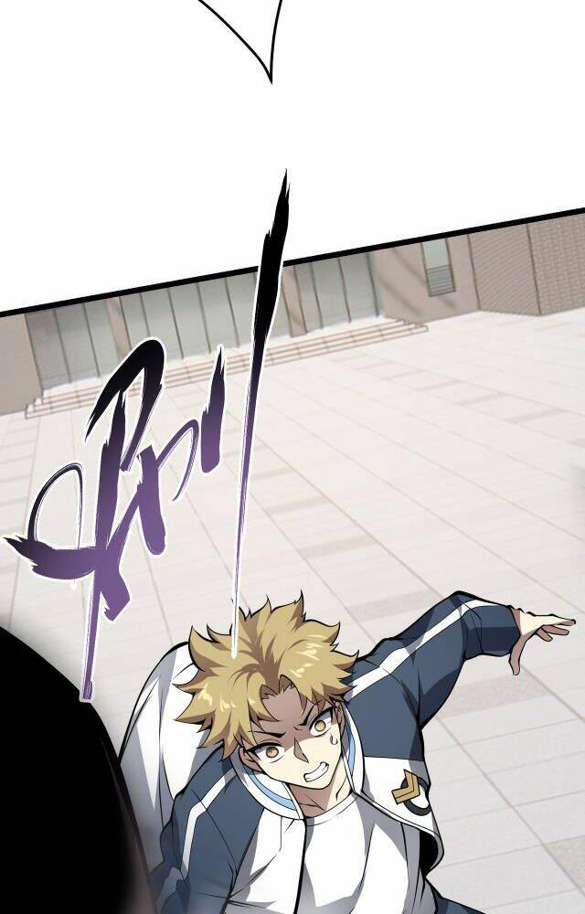 Vạn Vật Hợp Nhất: Chapter 10