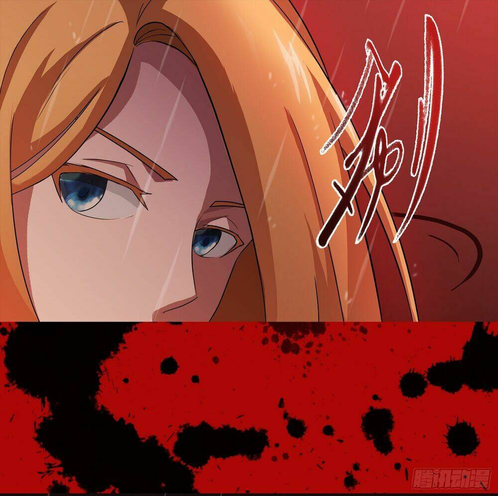 Bạch Dạ Chi Yểm: Chapter 5