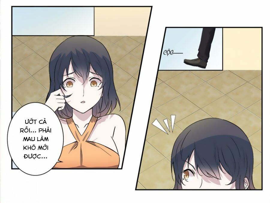 Thiên Kim Đường Môn: Chapter 47