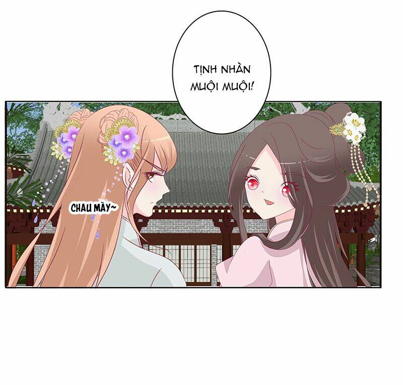 Tướng Quân Mời Ra Trận: Chapter 138