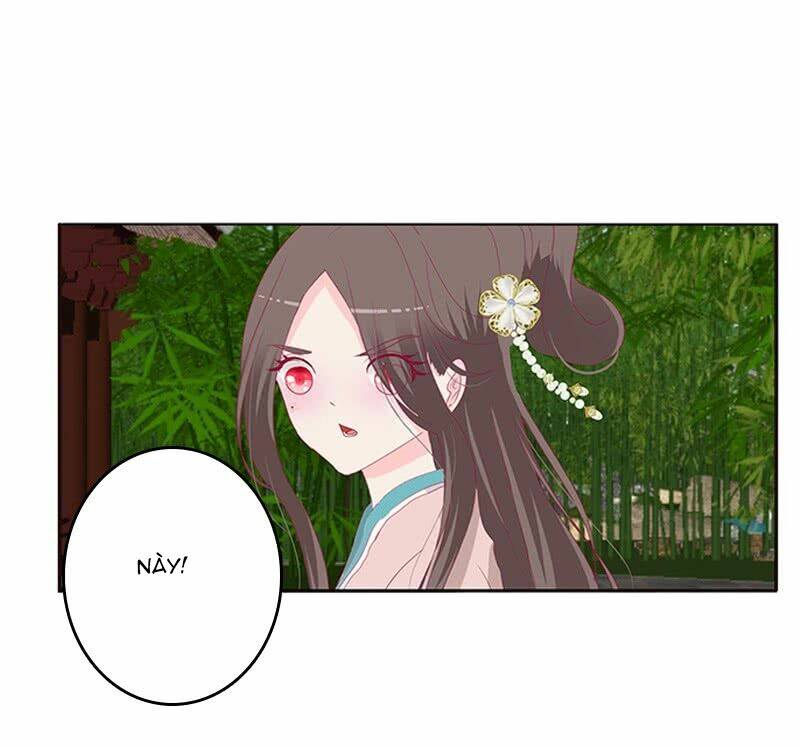 Tướng Quân Mời Ra Trận: Chapter 121