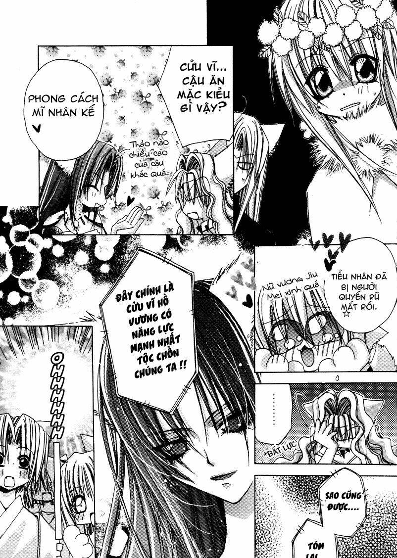 F.o.x: Chapter 26