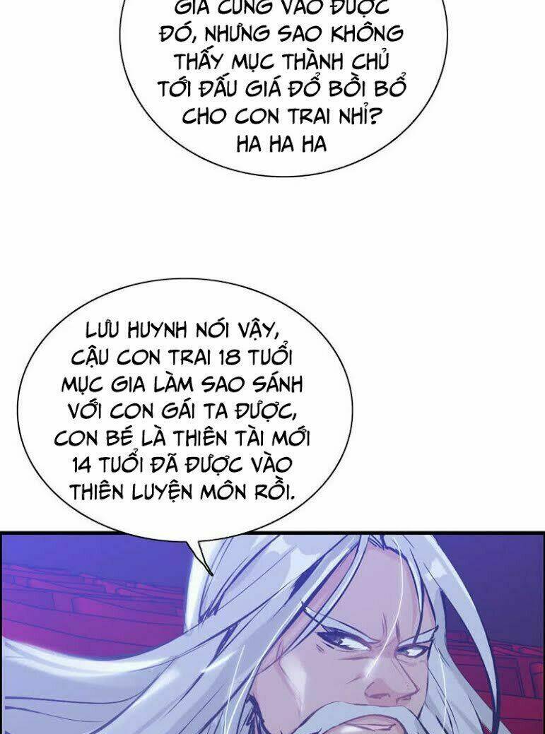 Thần Ma Thiên Sát: Chapter 20