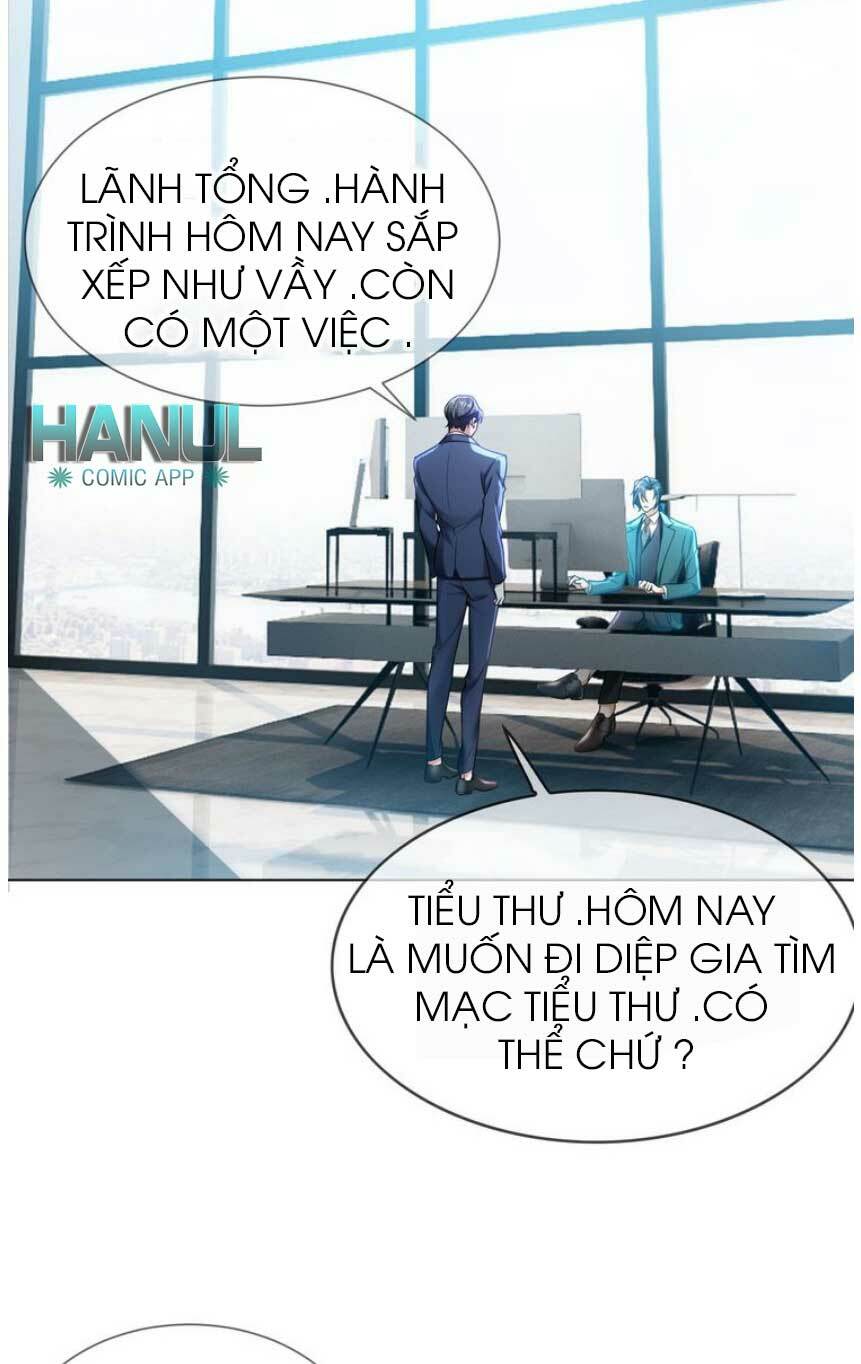 Cô Vợ Nhỏ Nuông Chiều Quá Lại Thành Ác!!: Chapter 187.1