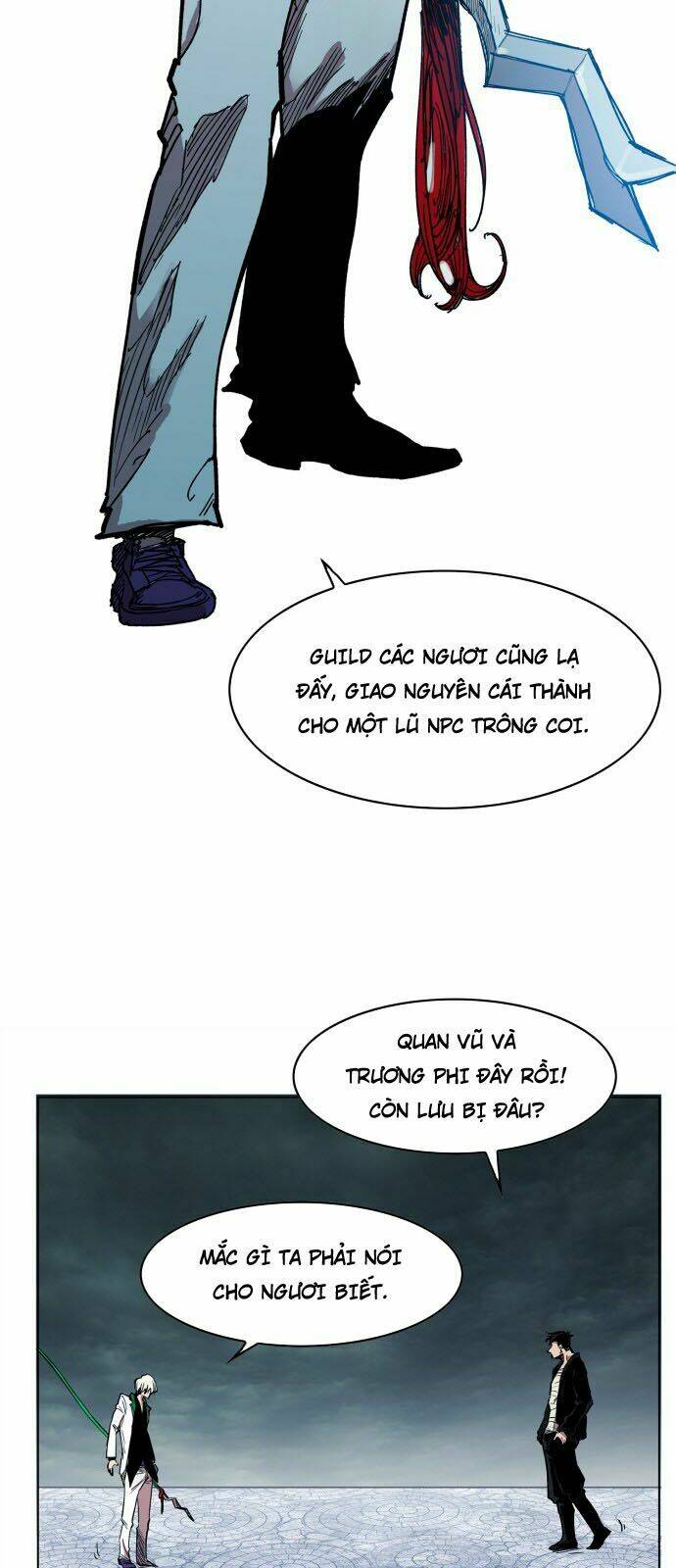 Hard Core Leveling Warrior: Chapter 105