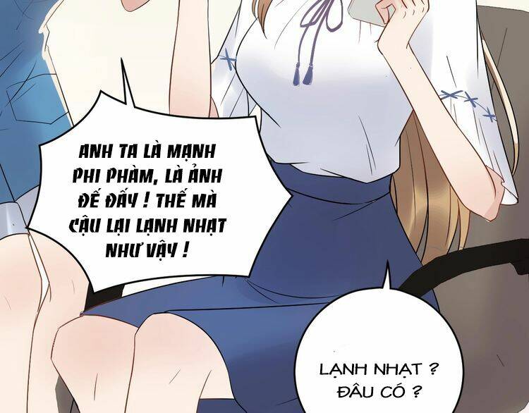 Trong Sinh Chi Ức Vạn Ảnh Hậu Yếu Thượng Vị: Chapter 45