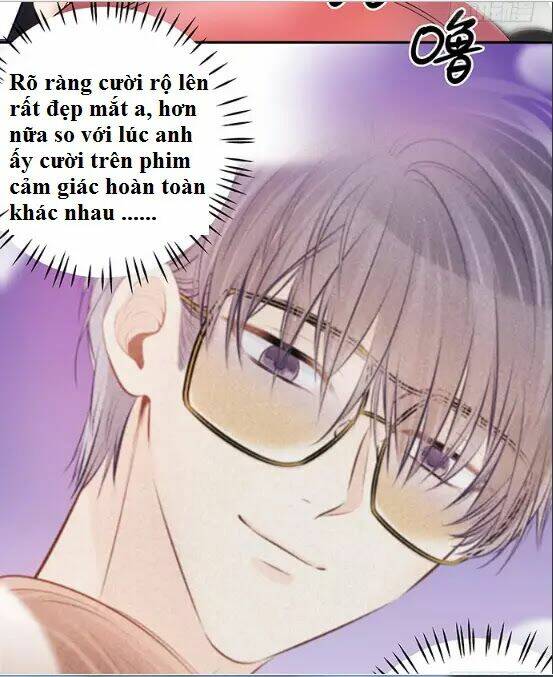 Trọng Sinh Để Ngủ Với Ảnh Đế: Chapter 92