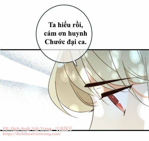 Bạn Trai Tôi Là Cẩm Y Vệ 2: Chapter 98