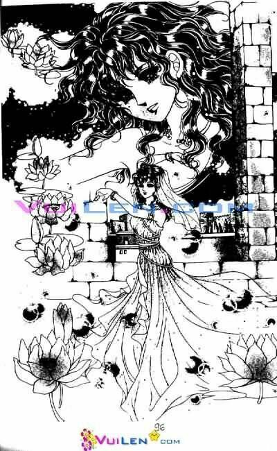 Nữ hoàng biển cả: Chapter 15