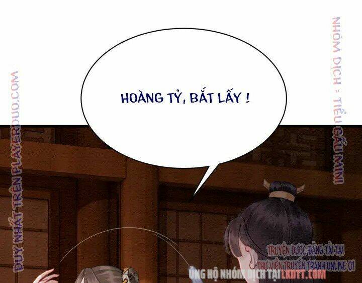 Trọng Sinh Bá Sủng Nhiếp Chính Vương Quá Mạnh Mẽ: Chapter 144