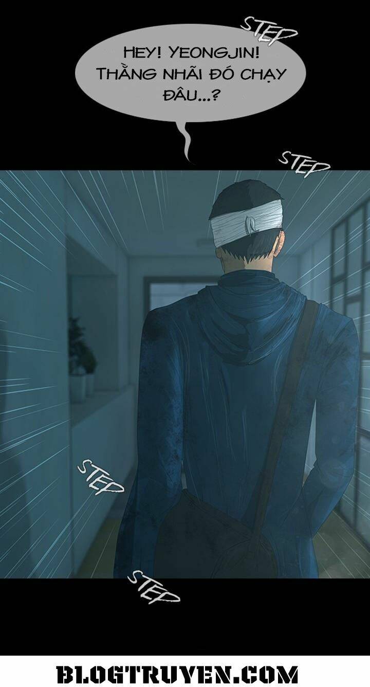 Dead Days: Chapter 24