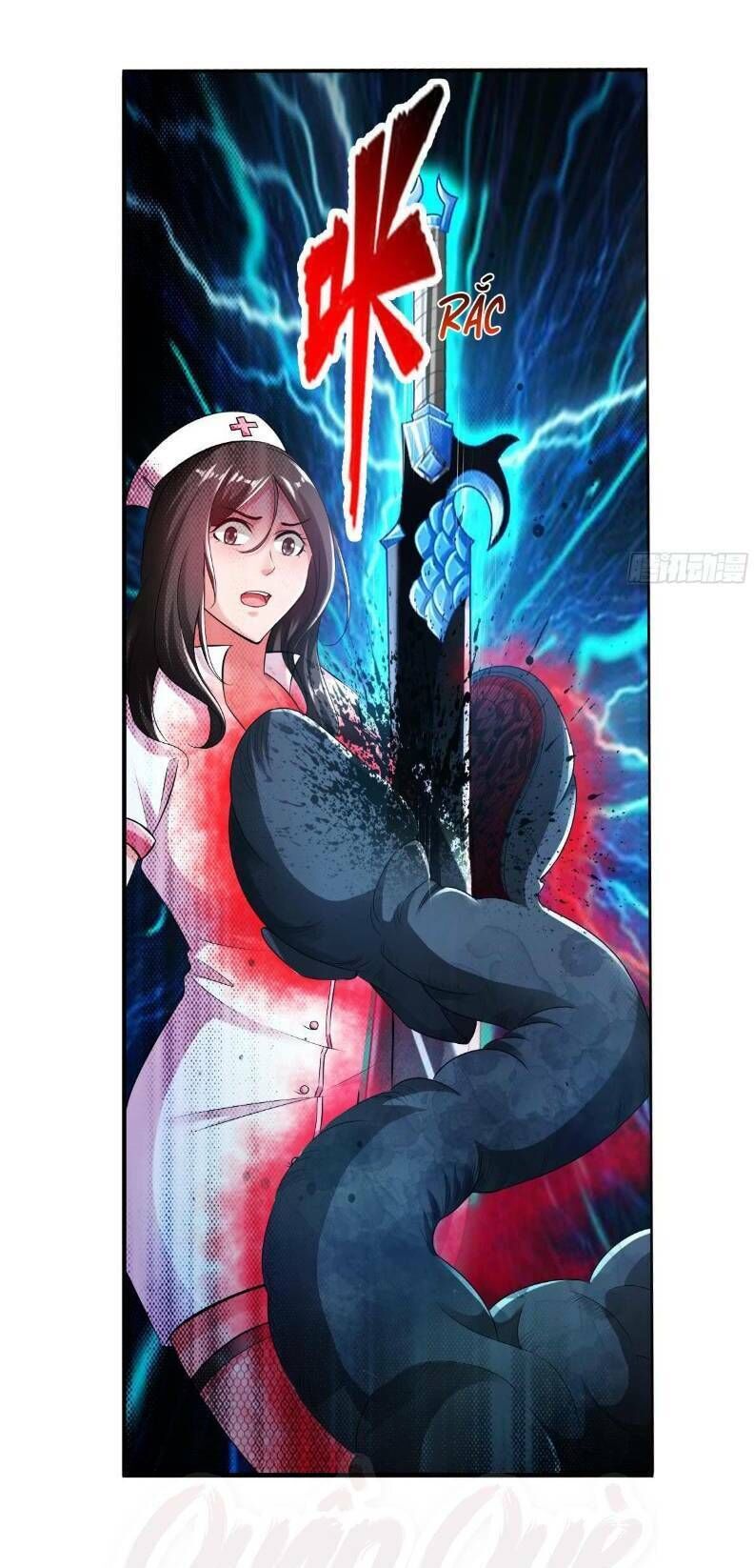 Hệ Thống Tìm Đường Chết Mạnh Nhất: Chapter 37