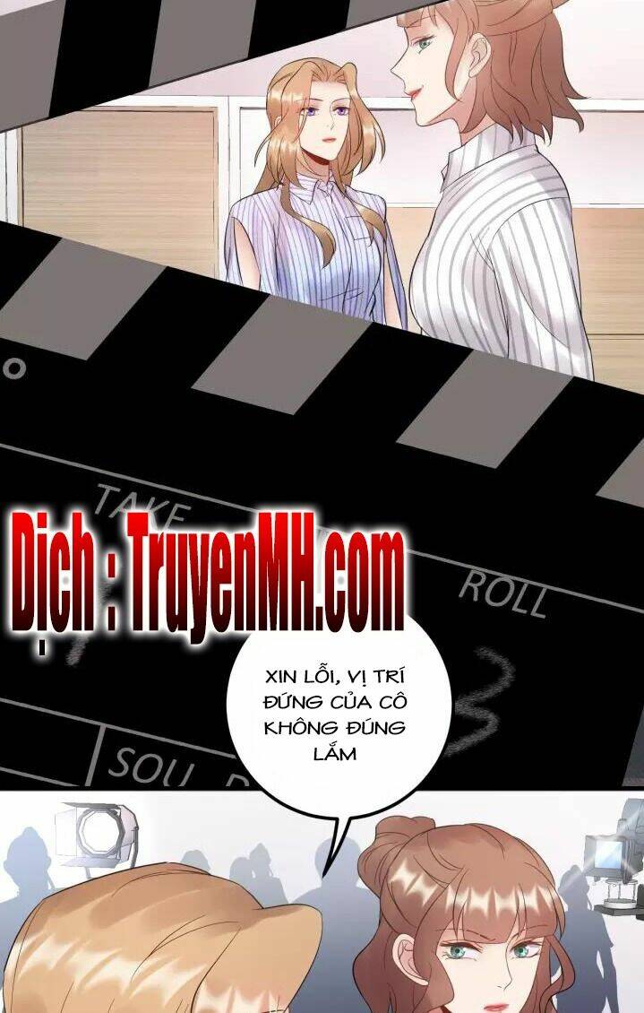 Trong Sinh Chi Ức Vạn Ảnh Hậu Yếu Thượng Vị: Chapter 224