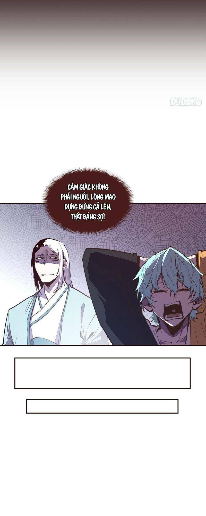 Sinh Tử Quyết: Chapter 102