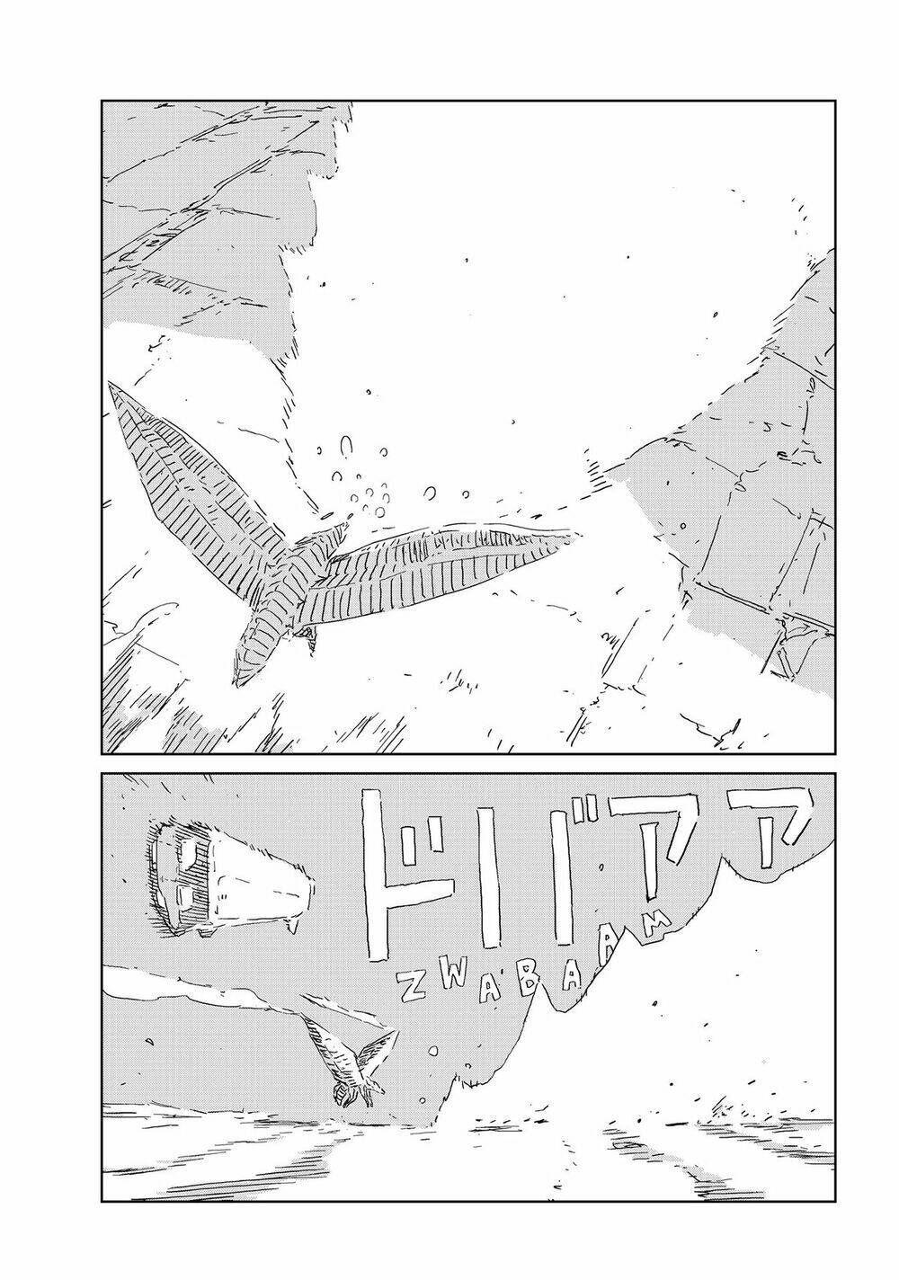 Aposimz: Chapter 50