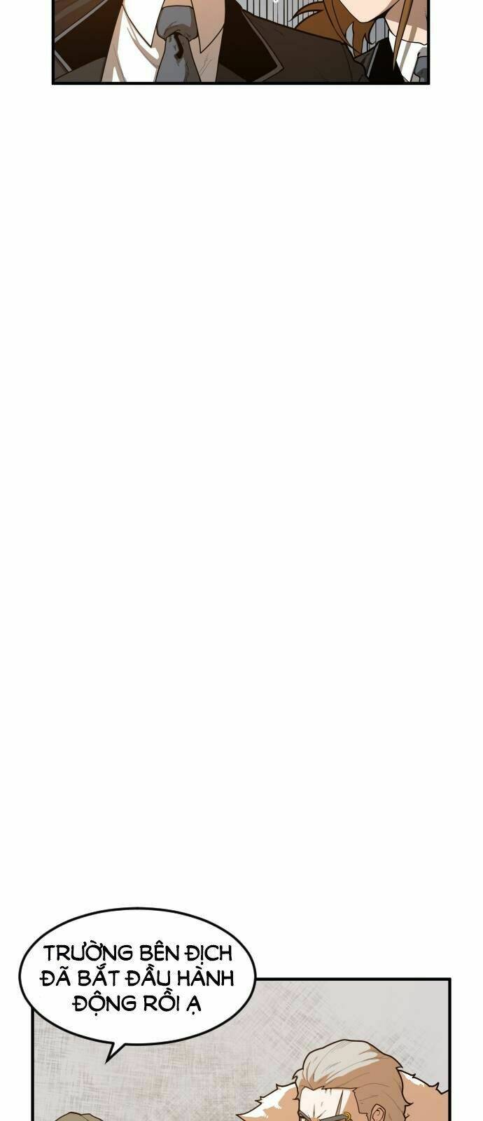 Chinh Phạt Học Đường: Chapter 2