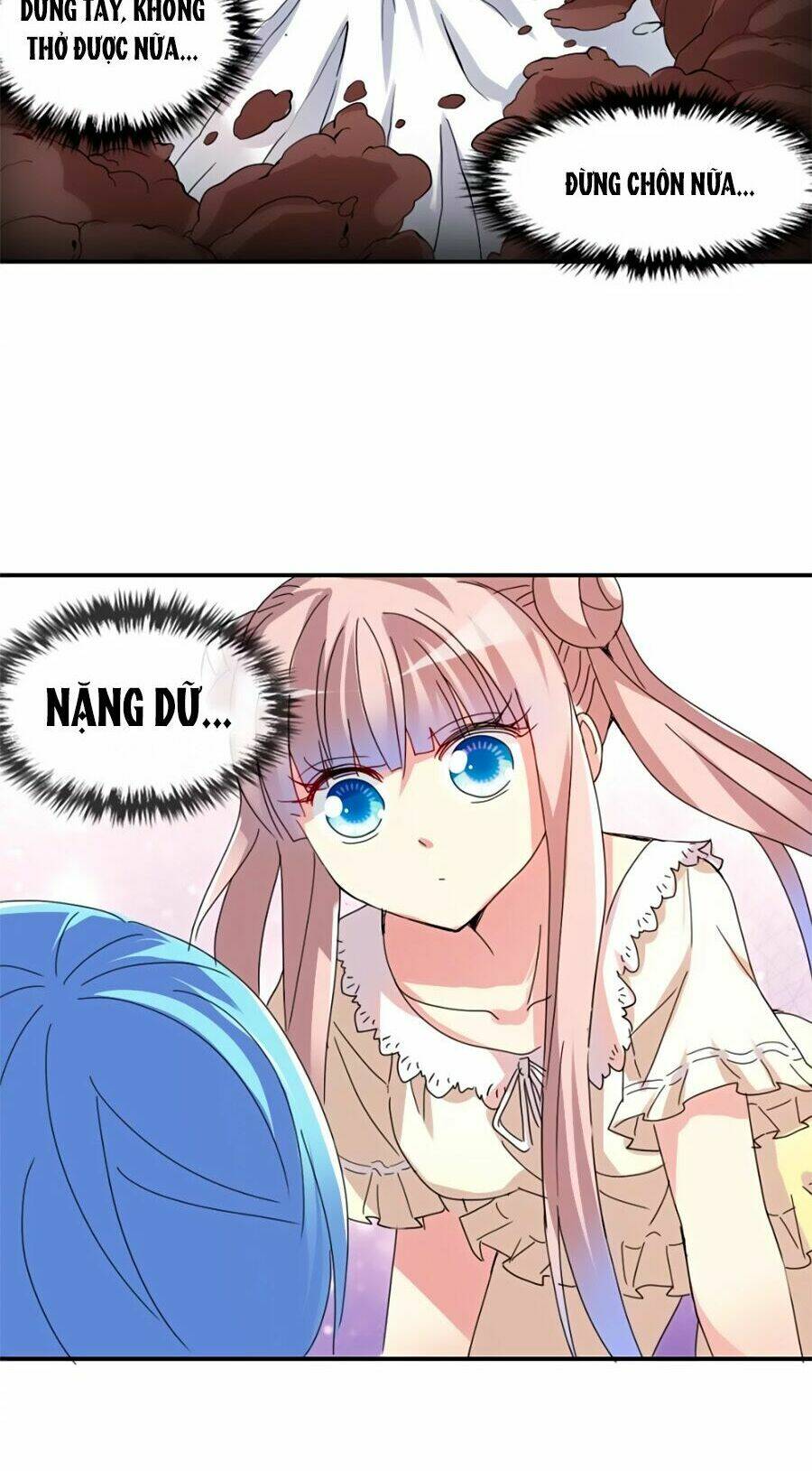 Im Miệng Cho Ta!: Chapter 7