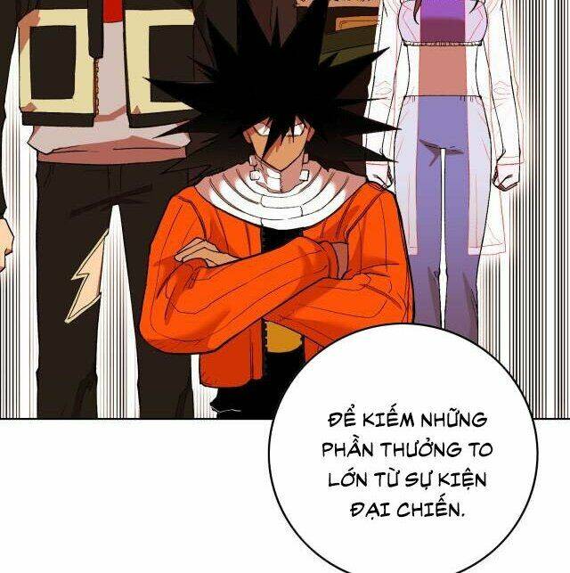 Hard Core Leveling Warrior Ss2: Chapter 58