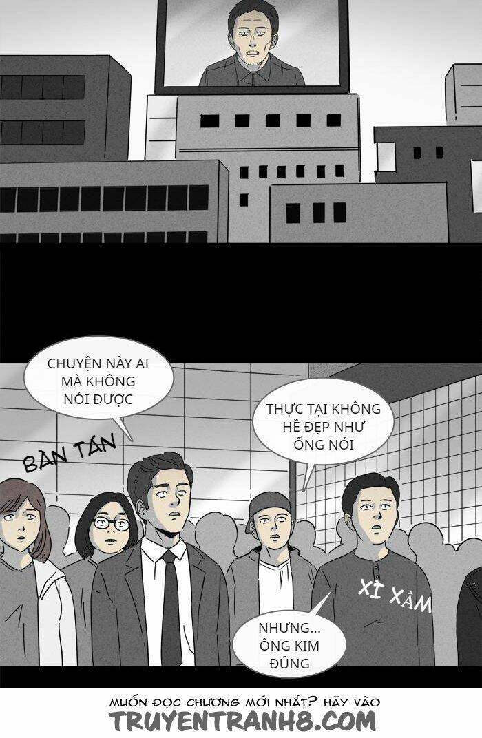 Những Câu Chuyện Bất Thường: Chapter 125