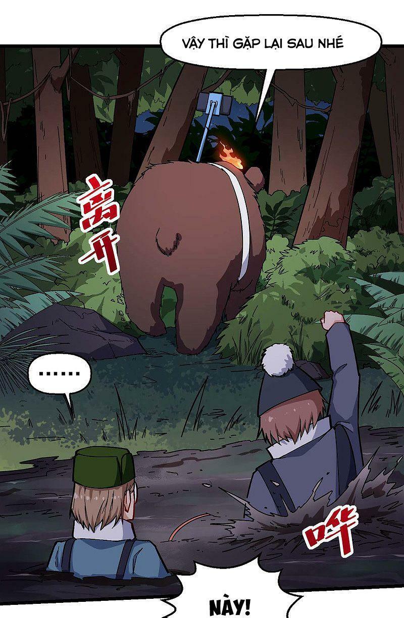 Vườn Trường Cuồng Sư Hệ Thống: Chapter 159