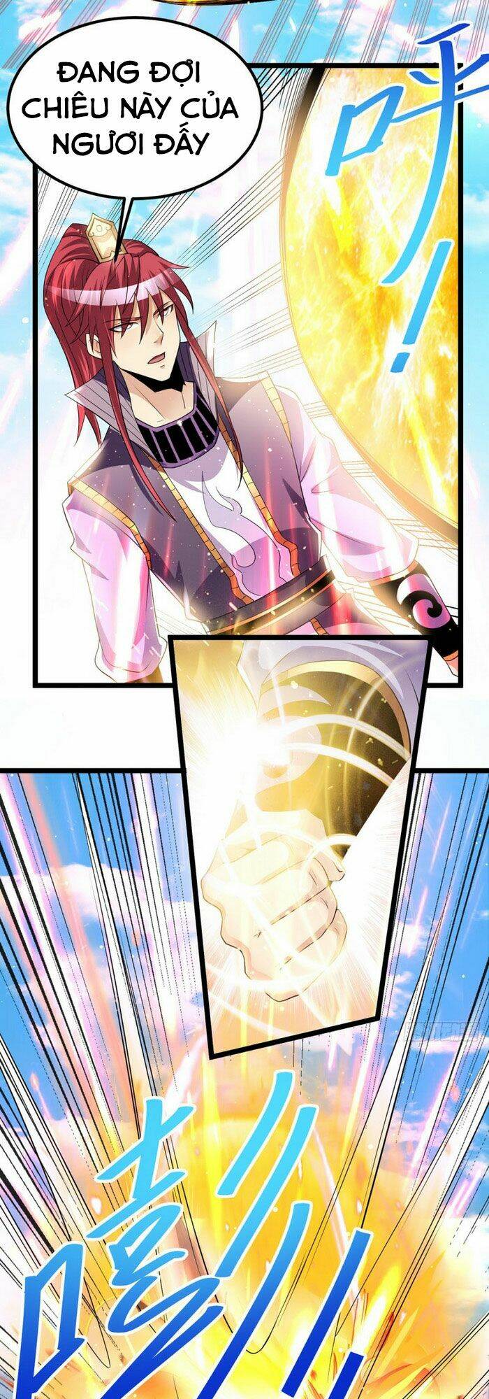 Tiên Vương Trùng Sinh: Chapter 180