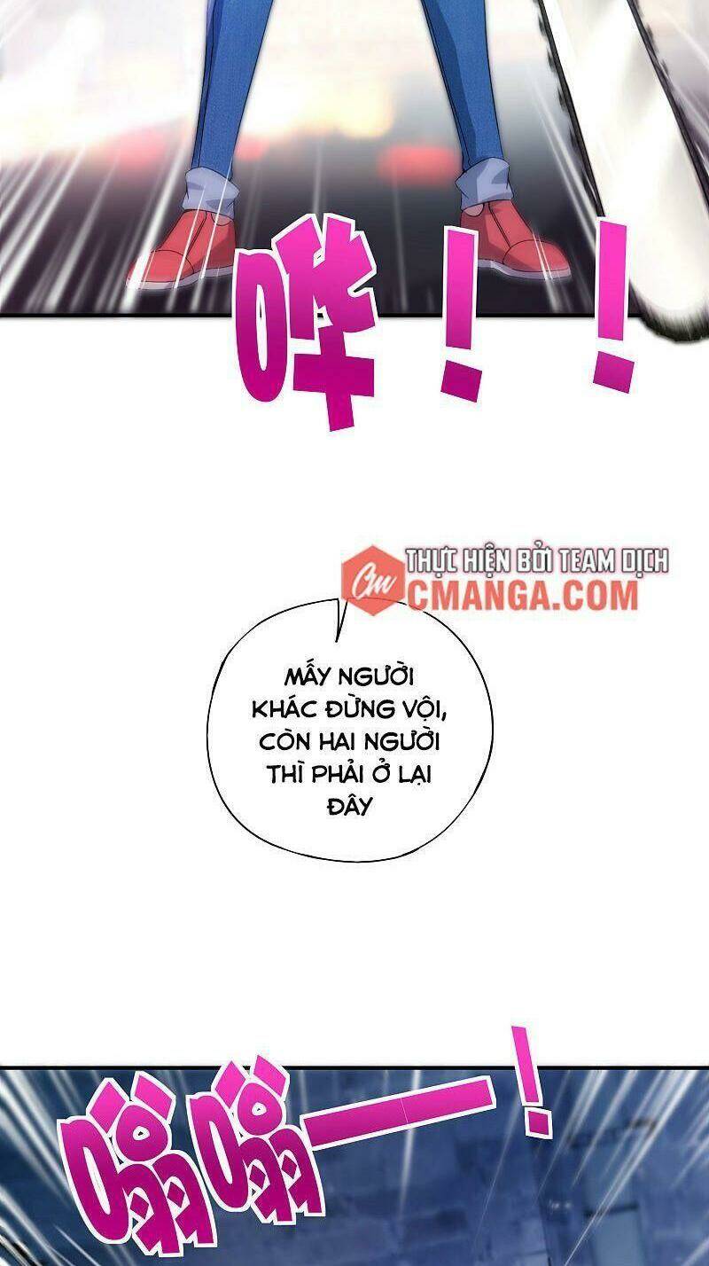 Vòng Bạn Bè Mạnh Nhất Của Tiên Giới: Chapter 100