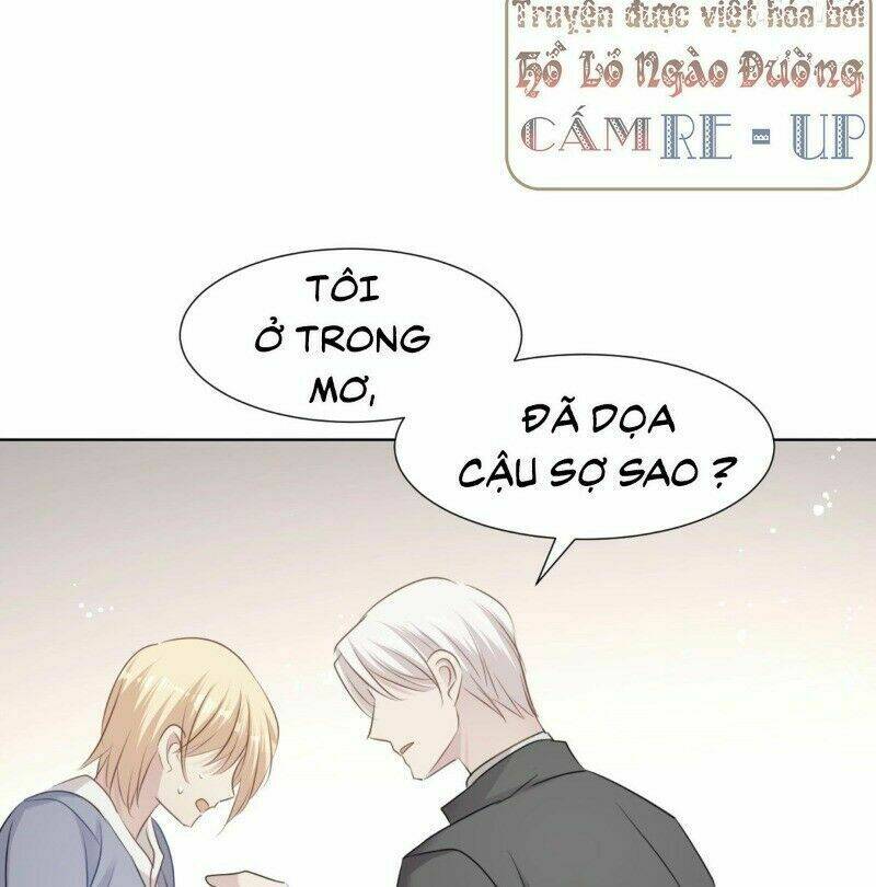 Điều Giáo Gấu Bắc Cực: Chapter 38